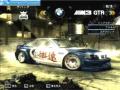 Games Car: BMW M3 GTR by Noxcoupe