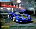 Games Car: PORSCHE Carrera GT by gio