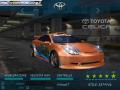 Games Car: TOYOTA Celica by DavX