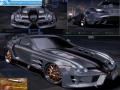 Games Car: MERCEDES SLR McLaren by EVR