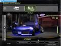 Games Car: NISSAN 350Z by Dangerus_mc