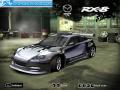 Games Car: MAZDA Rx-8 by 8darkangel7