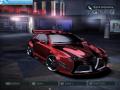 Games Car: ALFA ROMEO Brera by Ziano