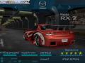 Games Car: MAZDA RX-7 by DavX