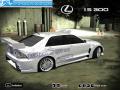 Games Car: LEXUS IS 300 by 8darkangel7