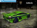 Games Car: LAMBORGHINI Gallardo by D.K. design