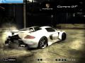 Games Car: PORSCHE Carrera GT by michelino