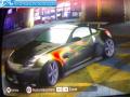 Games Car: NISSAN 350Z by rikys