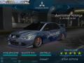 Games Car: MITSUBISHI Lancer by DavX