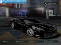 Games Car: CHEVROLET Corvette Z06 by the best of road