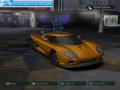 Games Car: KOENIGSEGG CCX by the best of road