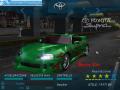 Games Car: TOYOTA Supra by Dangerus_mc