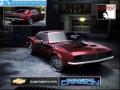 Games Car: CHEVROLET Camaro SS by LATINO HEAT