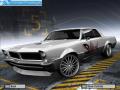 Games Car: PONTIAC GTO by Dangerus_mc