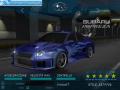 Games Car: SUBARU Impreza by DavX