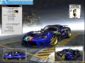 Games Car: DODGE Viper SRT 10 by LATINO HEAT