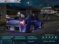 Games Car: SUBARU Impreza by DavX