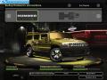 Games Car: HUMMER H2 by kineba10