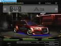 Games Car: AUDI A3 by kineba10