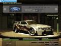 Games Car: FORD Mustang GT by kineba10