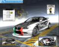 Games Car: BMW M3 GTR by LATINO HEAT