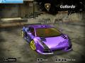 Games Car: LAMBORGHINI Gallardo by Blak