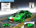 Games Car: NISSAN 350Z by LATINO HEAT