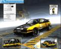 Games Car: TOYOTA Corolla by LATINO HEAT