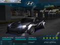 Games Car: HYUNDAI Tiburon by DavX