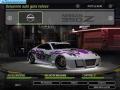 Games Car: NISSAN 350Z by capalish