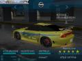 Games Car: NISSAN 240SX by DavX