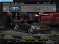 Games Car: FORD Mustang GT by capalish