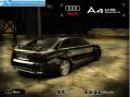 Games Car: AUDI A4 3.2 Fsi by alfa-19