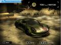 Games Car: LOTUS Elise by alfa-19