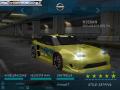 Games Car: NISSAN 240SX by DavX