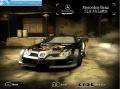 Games Car: MERCEDES SLR McLaren by alfa-19