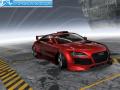 Games Car: AUDI TT by xander design