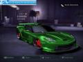 Games Car: CHEVROLET Corvette Z06 by xander design