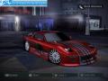 Games Car: MAZDA RX-7 by xander design