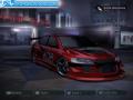Games Car: MITSUBISHI Lancer Evo IX MR by xander design