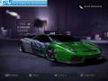 Games Car: LAMBORGHINI Murcielago by xander design