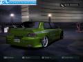 Games Car: MITSUBISHI Lancer Evo IX MR by xander design