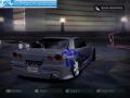Games Car: NISSAN Skyline by xander design