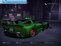 Games Car: CHEVROLET Corvette Z06 by xander design