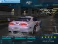 Games Car: TOYOTA Supra by DavX