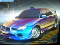Games Car: SUBARU Impreza by Mus@