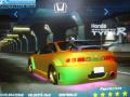 Games Car: HONDA Integra by dany94