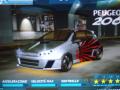 Games Car: PEUGEOT 206 by dany94