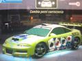 Games Car: MITSUBISHI Eclipse by andrygt