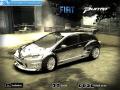 Games Car: FIAT Punto by Aspasium